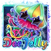 Dee Jelly slot game by Worldmatch