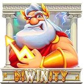 Diwinity slot game by Worldmatch