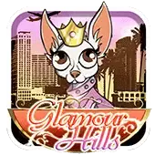 Glamour Hills slot game by Worldmatch