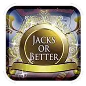 Jacks Or Better slot game by Worldmatch