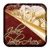 Joker Poker Aces slot game by Worldmatch