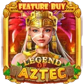 Legend Of Aztec slot game by Worldmatch