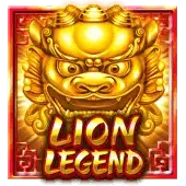Lion Legend slot game by Worldmatch