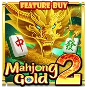 Mahjong Gold 2 slot game by Worldmatch