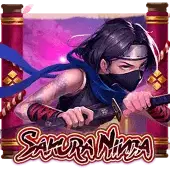 Sakura slot game by Worldmatch