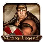 Viking Legend slot game by Worldmatch
