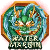 Water Margin slot game by Worldmatch