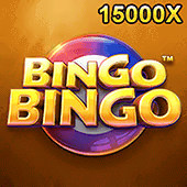 Bingo Bingo slot game by Yellowbat