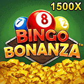 Bingo Bonanza slot game by Yellowbat