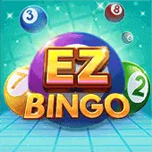 EZ Bingo slot game by Yellowbat