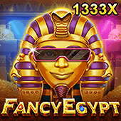 Fancy Egypt slot game by Yellowbat