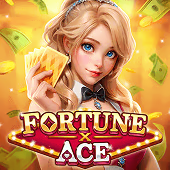 Fortune X Ace slot game by Yellowbat