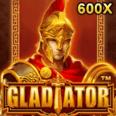 Gladiator slot game by Yellowbat