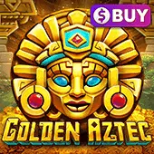 Golden Aztec slot game by Yellowbat