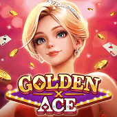 Golden X Ace slot game by Yellowbat