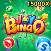 Joy Bingo slot game by Yellowbat