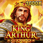 King Arthur Gold slot game by Yellowbat