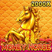 Money Horse slot game by Yellowbat