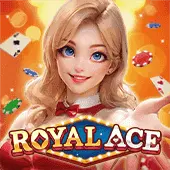 Royal Ace slot game by Yellowbat