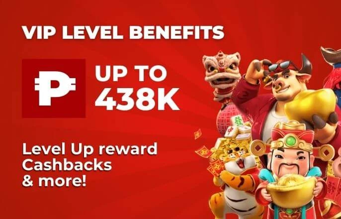 VIP Levels Lifetime Benefits