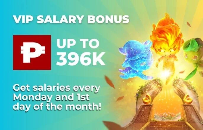 VIP Weekly & Monthly Salaries