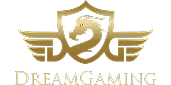 Dream Gaming live casino provider