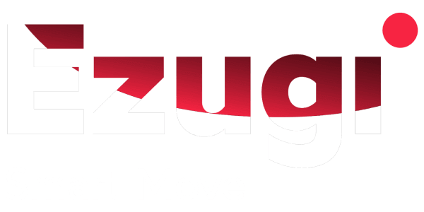 Ezugi live casino provider