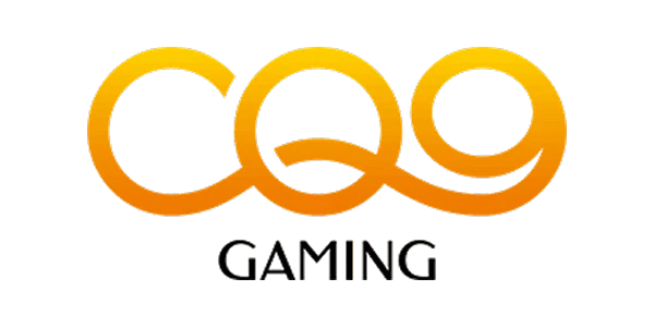 CQ9 fishing games provider