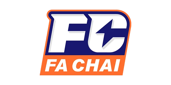 Fa Chai fishing games provider