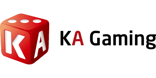 KA Gaming fishing games provider