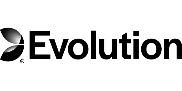 Evolution live casino provider