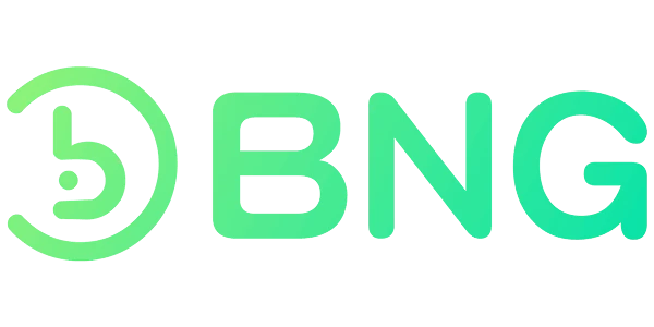 BNG slot games provider