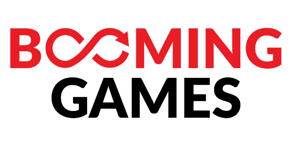 Booming Games slot games provider