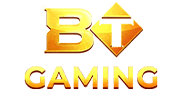 BT Gaming slot games provider