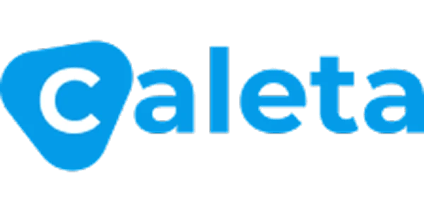 Caleta slot games provider