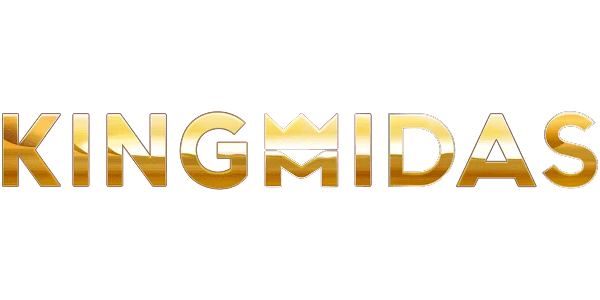 King Midas slot games provider