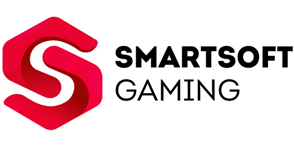 Smartsoft Gaming slot games provider