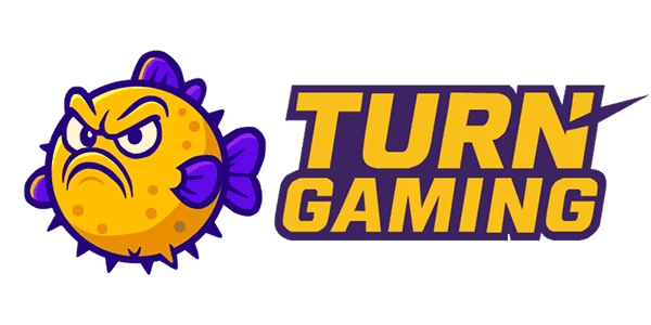 Turn Gaming slot games provider