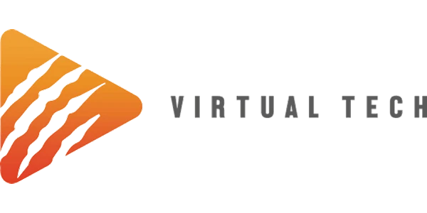 Virtual Tech slot games provider