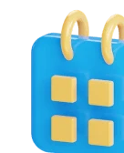 Daily check-in rewards icon