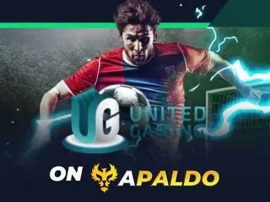 United Gaming sports betting provider