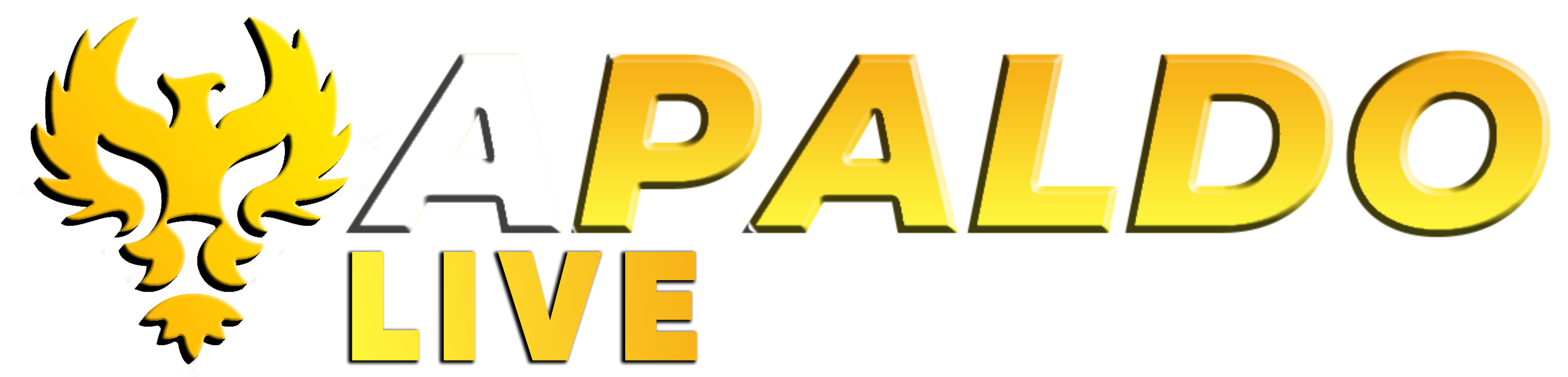 Apaldo casino logo